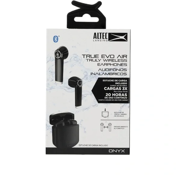 Altec Lansing Headphones Altec Lansing True Evo Air Bluetooth